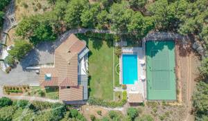 Vente Propriété Aix-en-Provence