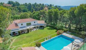 Vente Propriété Aix-en-Provence