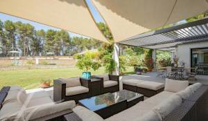 Vente Propriété Aix-en-Provence
