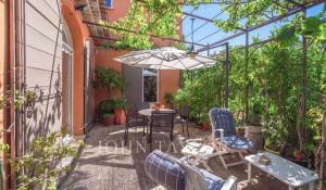 Vente Propriété Aix-en-Provence