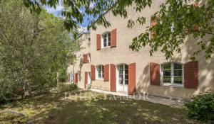 Vente Propriété Aix-en-Provence