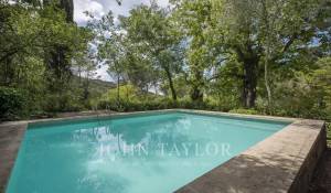 Vente Propriété Aix-en-Provence
