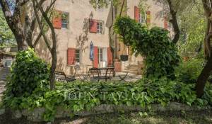 Vente Propriété Aix-en-Provence