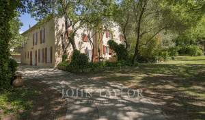 Vente Propriété Aix-en-Provence