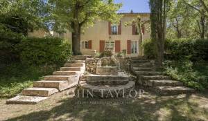 Vente Propriété Aix-en-Provence