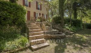 Vente Propriété Aix-en-Provence