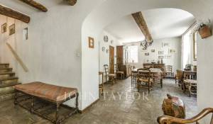 Vente Propriété Aix-en-Provence