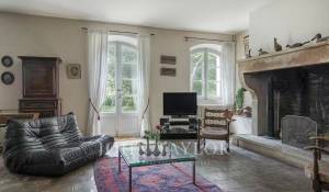 Vente Propriété Aix-en-Provence