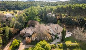 Vente Propriété Aix-en-Provence