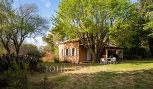 Vente Propriété Aix-en-Provence