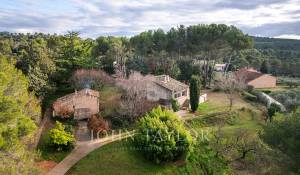 Vente Propriété Aix-en-Provence