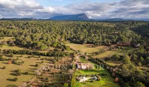 Vente Propriété Aix-en-Provence