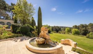 Vente Propriété Aix-en-Provence