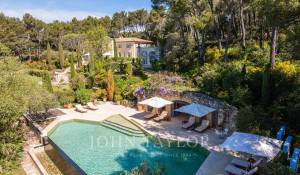 Vente Propriété Aix-en-Provence