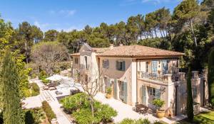 Vente Propriété Aix-en-Provence