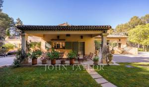 Vente Propriété Aix-en-Provence