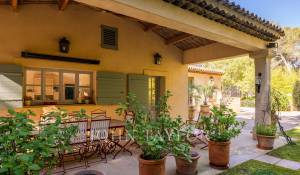 Vente Propriété Aix-en-Provence