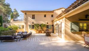 Vente Propriété Aix-en-Provence