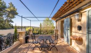 Vente Propriété Aix-en-Provence