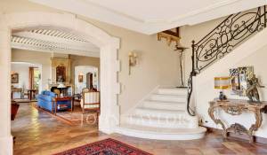 Vente Propriété Aix-en-Provence