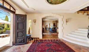 Vente Propriété Aix-en-Provence