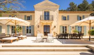 Vente Propriété Aix-en-Provence