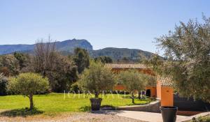 Vente Propriété Aix-en-Provence