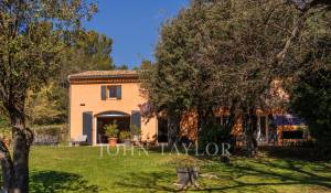 Vente Propriété Aix-en-Provence