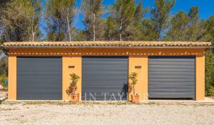 Vente Propriété Aix-en-Provence