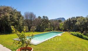 Vente Propriété Aix-en-Provence