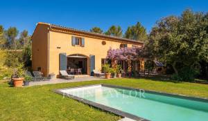 Vente Propriété Aix-en-Provence