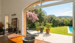 Vente Propriété Aix-en-Provence