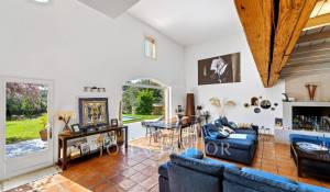 Vente Propriété Aix-en-Provence