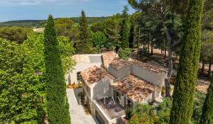 Vente Propriété Aix-en-Provence