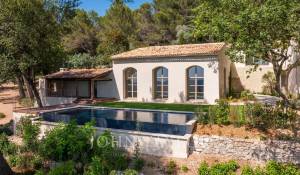 Vente Propriété Aix-en-Provence