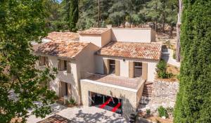 Vente Propriété Aix-en-Provence