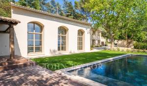 Vente Propriété Aix-en-Provence