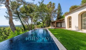 Vente Propriété Aix-en-Provence