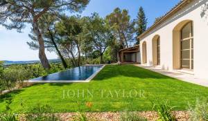 Vente Propriété Aix-en-Provence