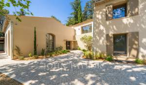 Vente Propriété Aix-en-Provence
