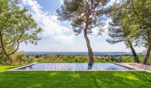Vente Propriété Aix-en-Provence