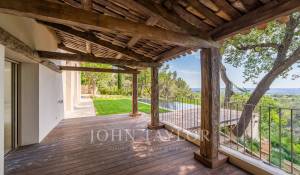 Vente Propriété Aix-en-Provence