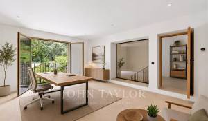 Vente Propriété Aix-en-Provence