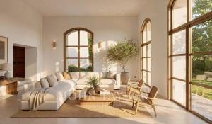 Vente Propriété Aix-en-Provence