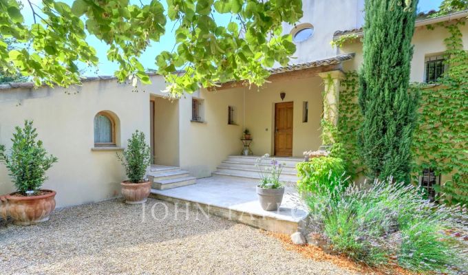 Vente Propriété Aix-en-Provence