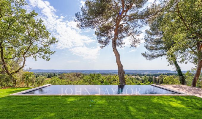 Vente Propriété Aix-en-Provence