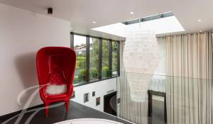 Vente Propriété Anières