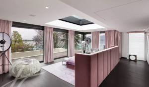 Vente Propriété Anières