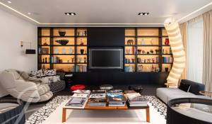 Vente Propriété Anières