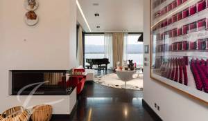 Vente Propriété Anières